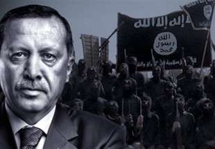 داعش حکم مرگ اردوغان را صادر کرد