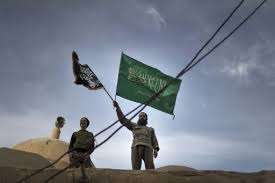 "نيويورك تايمز": "القاعدة" وأخواتها نتاج ايديولوجي للوهابية صدرته السعودية للعالم