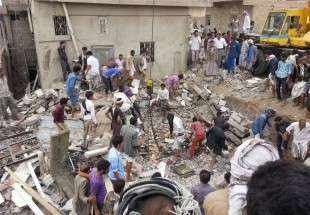 تعطیلی بانک خون در یمن/ حملات جنون آمیز امارات و عربستان به صنعا