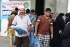 ایران تقدم مساعدات انسانیة لتلامیذ غزة