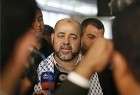 توافق حماس با صهیونیستها مشروط به بازگشایی گذرگاه رفح و رفع محاصره غزه است/جاسوس اسرائیل درغزه بازداشت شد