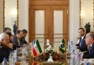 برزیل نقش مهمی در موضوع هسته ای ایران ایفا کرد