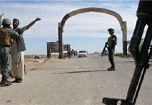 حمله طالبان به زندان غزنی و فرار 352 زندانی