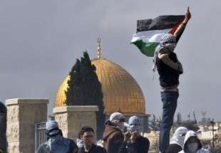 "حماس" تعلن النفير العام الجمعة المقبلة نصرة لـ"الأقصى"