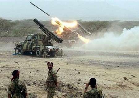 یمن در مسیر پیروزی/ انهدام 24 دستگاه خودوری نظامی متجاوزان