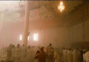 حکم اعدام برای متهمان انفجار مسجد امام صادق(ع) کویت