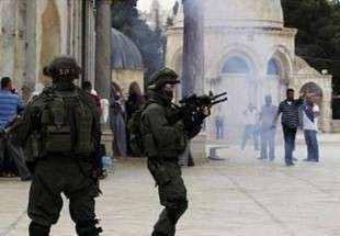 درخواست اردن از شورای امنیت برای توقف تجاوزات صهیونیست ها به مسجد الاقصی