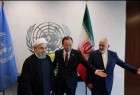 روحاني يطالب الامم المتحدة بالضغط على السعودية للتعاون في كارثة منى