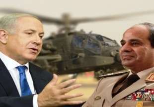 "اسرائيل" تشكر مصر لتشديد حصارها البحري على غزة