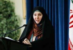 ایران: علی السعودیة ان تتحمل المسؤولیة وتعتذر للدول الاسلامیة
