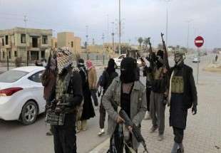 داعش 200 شهروند عراقی ساکن موصل را ربود