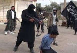 اعدام ۷۰ نفر از اعضای عشیره البونمر به دست داعش/آزادی یکی از مناطق غرب سامرا