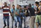 Third Intifada Looms in Palestine