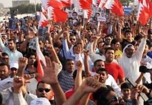 تظاهرات مردم بحرین/ تشکیل کمپین انقلاب محراب