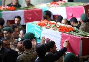 Mina crush: Iran says 316 bodies repatriated