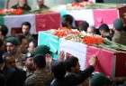 Mina crush: Iran says 316 bodies repatriated