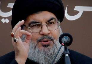 Wahhabism, Main Threat in Region: Nasrallah
