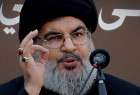 Wahhabism, Main Threat in Region: Nasrallah