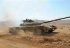 Syria launches large-scale ground offensive in Hama