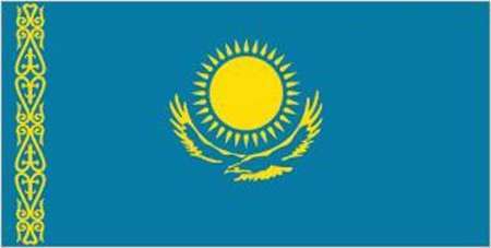 کازاخستان تعزي ایران بوفاة الحجاج الایرانیین في کارثة منی