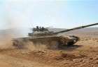 Syrian army makes new gains in western province of Lattakia