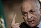 Arab League chief slams Israeli acts as ‘racist, aggressive’