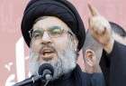 Things to take new course in Syria soon: Nasrallah