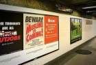 New York Allows Muslim Ads in Subway
