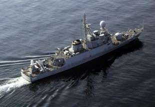 Yemeni forces destroy second Saudi warship