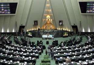 Iran MPs pass outlines of JCPOA motion