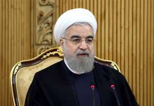 Rouhani slams deadly blasts in Ankara