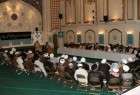 تنظيم المؤتمر السنوي لرؤساء المراكز الإسلامية في لندن