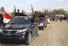 35 Daesh militants slain as Iraqis advance in Anbar