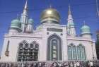 گرامیداشت قربانیان فاجعه منا در مسجد جامع مسکو