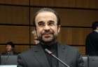 IAEA can now close Iran ‘past issues’ nuclear dossier: Najafi