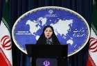 US report on religious freedom in Iran invalid: Foreign Min.