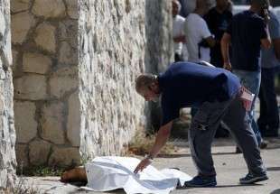 Israelis kill 4 more Palestinians, injure 1 in al-Quds, WB