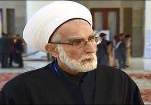 Sunni cleric hails Ashura as Islamic unity axis