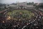 Muharram puts an end to India’s Shia Sunni clashes