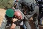 Israeli forces kidnap 6 Palestinians in occupied West Bank