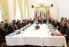 JCPOA commission convenes in Vienna