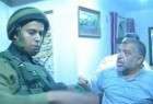 Israeli soldiers arrest senior Hamas leader in West Bank