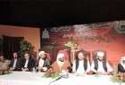 كنفرانس «امام حسين (ع)» در راولپندي برگزار شد