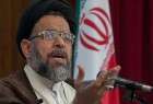 Iran warns of plots to divide Muslims