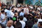 Muharram Mourning Ceremonies in India (Photo)  <img src="/images/picture_icon.png" width="13" height="13" border="0" align="top">