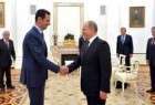 زيارة الأسد لموسكو أحدثت مفاجأة دولية من العيار الثقيل
