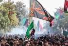 Iran city Muharram event attracts 1000s