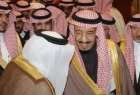 افشاگری جدید شاهزاده سعودی درباره خاندان آل سعود
