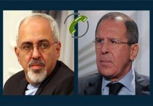 طهران وموسكو تشددان على ضرورة توسيع الجهود الدولية بشأن سوريا