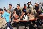 57 شهید و صدها زخمی در انتفاضه اخیر قدس